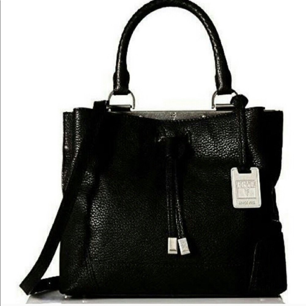 Black Frye Bag